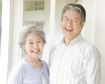 「立ち姿がきれいになった」とほめられ、 日常的なお買い物で足の疲れを感じることがなくなった